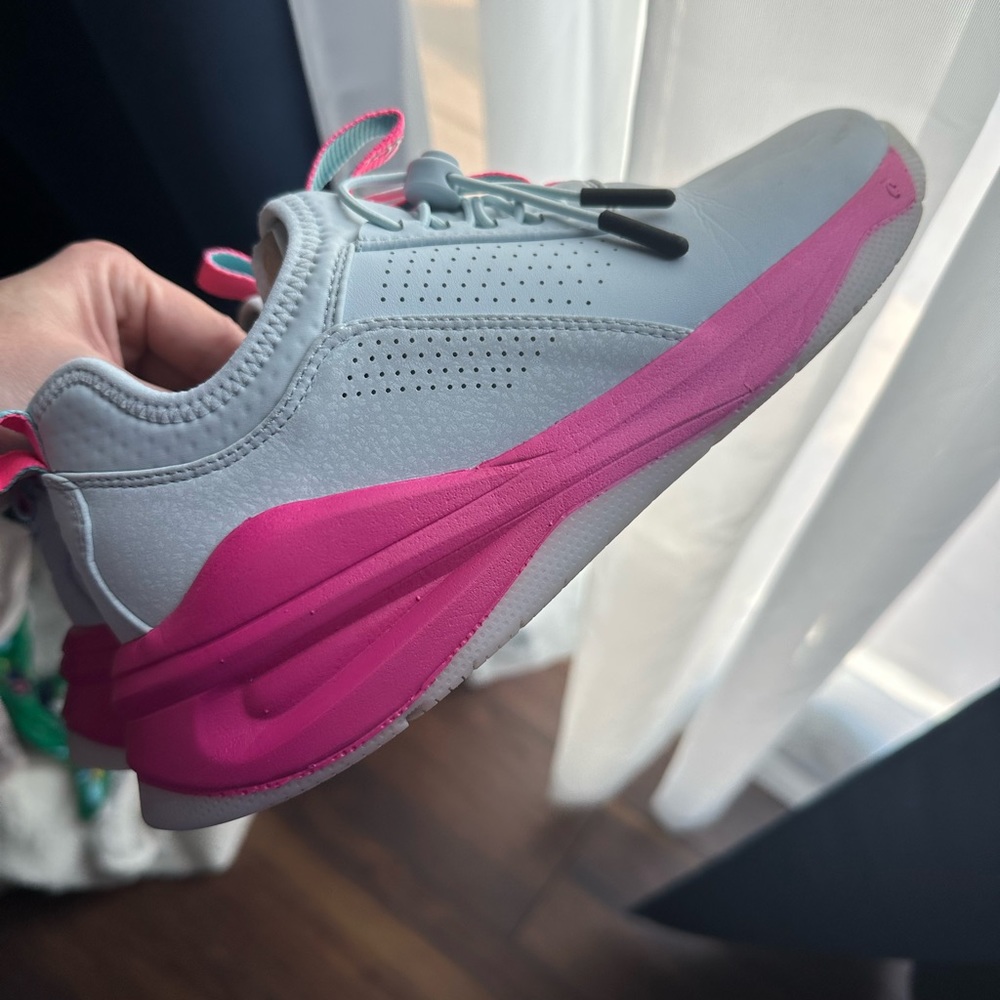 Clove Classic Shoes Womens Sneakers Work Blue Pink Nursing Running Limited Core